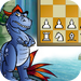 Dinosaur Chess (Learn to Play!)