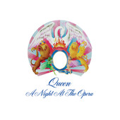 Queen | A Night At the Opera (Deluxe Remastered Version)