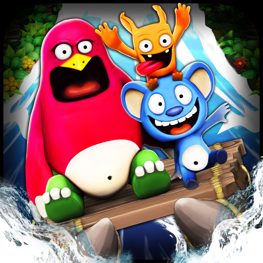 Catch the Ark by Chillingo Ltd Catch the Ark by Chillingo Ltd icon