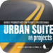Urban Suite: Projects