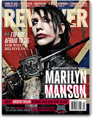 Revolver Magazine